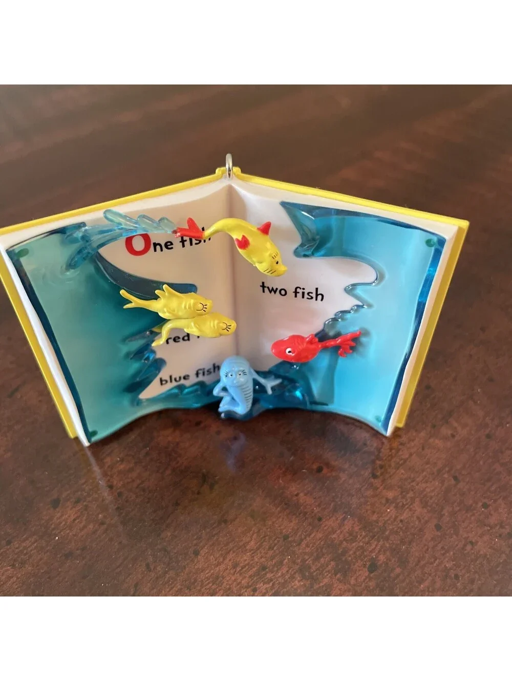 Hallmark 2013 Ornament  - 